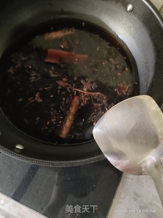 茶叶蛋的做法步骤：3
