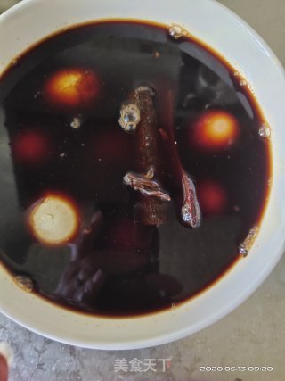 茶叶蛋的做法步骤：6