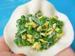 鸡蛋抱饺的做法步骤：5