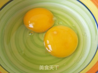 鸡蛋抱饺的做法步骤：7