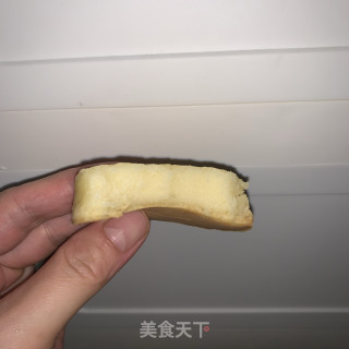 粑粑糖的做法步骤：8
