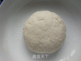 香菇白菜猪肉饺的做法步骤：3