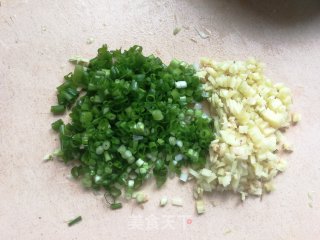 香菇白菜猪肉饺的做法步骤：10
