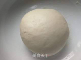 香菇白菜猪肉饺的做法步骤：13