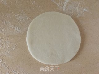 香菇白菜猪肉饺的做法步骤：17