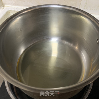 开口笑的做法步骤：1