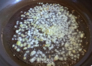 炒薄壳的做法步骤：2