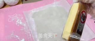 白玉卷的做法步骤：7