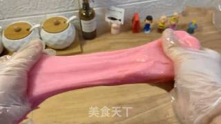 桃子草莓糯米糍的做法步骤：4
