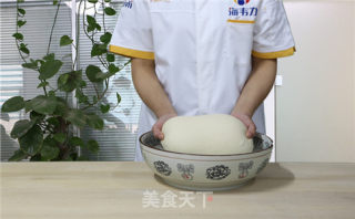 炸麻叶的做法的做法步骤：2