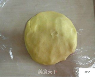 印度飞饼的做法的做法步骤：2
