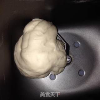 印度飞饼的做法的做法步骤：3