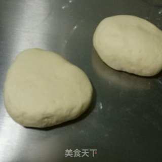 印度飞饼的做法的做法步骤：4