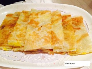 印度飞饼的做法的做法步骤：7