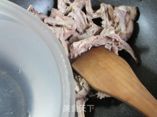 五香鸭锁骨的做法步骤：3