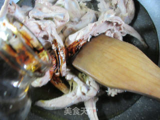 五香鸭锁骨的做法步骤：5