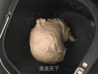 皇后吐司的做法步骤：2