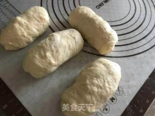 皇后吐司的做法步骤：3