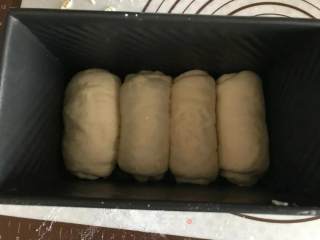 皇后吐司的做法步骤：5