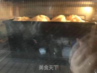 皇后吐司的做法步骤：7