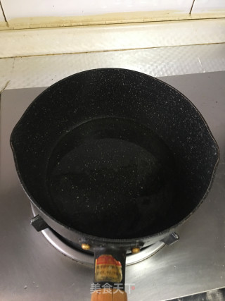 蒜香排骨的做法步骤：2