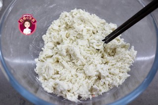千层金银饼的做法步骤：3