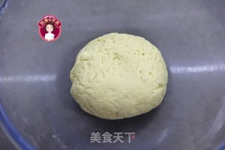 千层金银饼的做法步骤：5