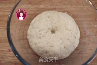 千层金银饼的做法步骤：6