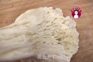 千层金银饼的做法步骤：7