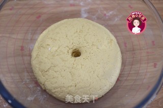 千层金银饼的做法步骤：10