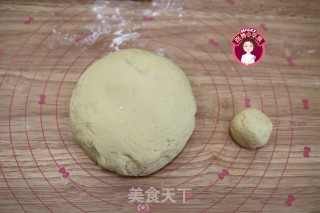 千层金银饼的做法步骤：12
