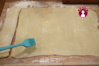 千层金银饼的做法步骤：14