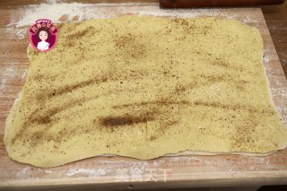 千层金银饼的做法步骤：15