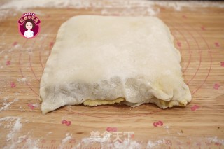 千层金银饼的做法步骤：17