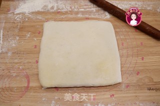 千层金银饼的做法步骤：18