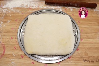 千层金银饼的做法步骤：19