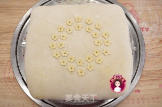 千层金银饼的做法步骤：21