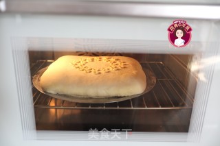 千层金银饼的做法步骤：22