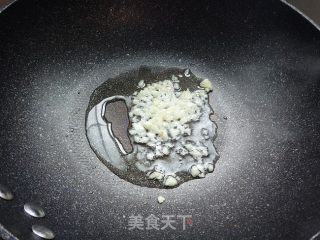 豆豉炒空心菜的做法步骤：4