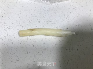 腌仔姜的做法步骤：3