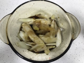 腌仔姜的做法步骤：4