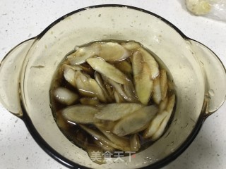 腌仔姜的做法步骤：5