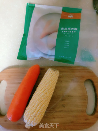 辣子鸡丁的做法步骤：1