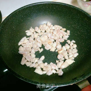 辣子鸡丁的做法步骤：6