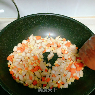 辣子鸡丁的做法步骤：7
