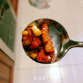 辣子鸡丁的做法步骤：13