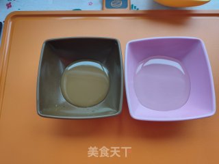 糖霜奶棒的做法步骤：2
