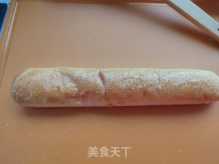 糖霜奶棒的做法步骤：4