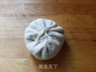 生煎大包的做法步骤：9