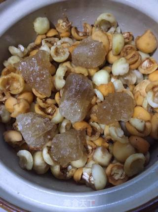 枇杷酱的做法步骤：2